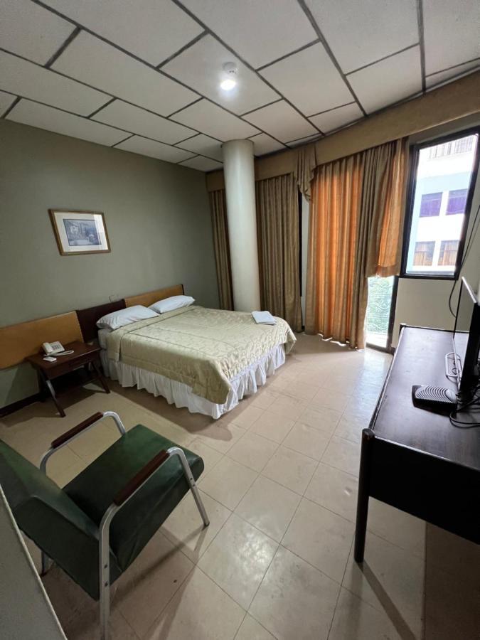 Hotel Rizzo 3*