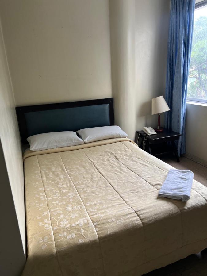 Hotel Rizzo 3*