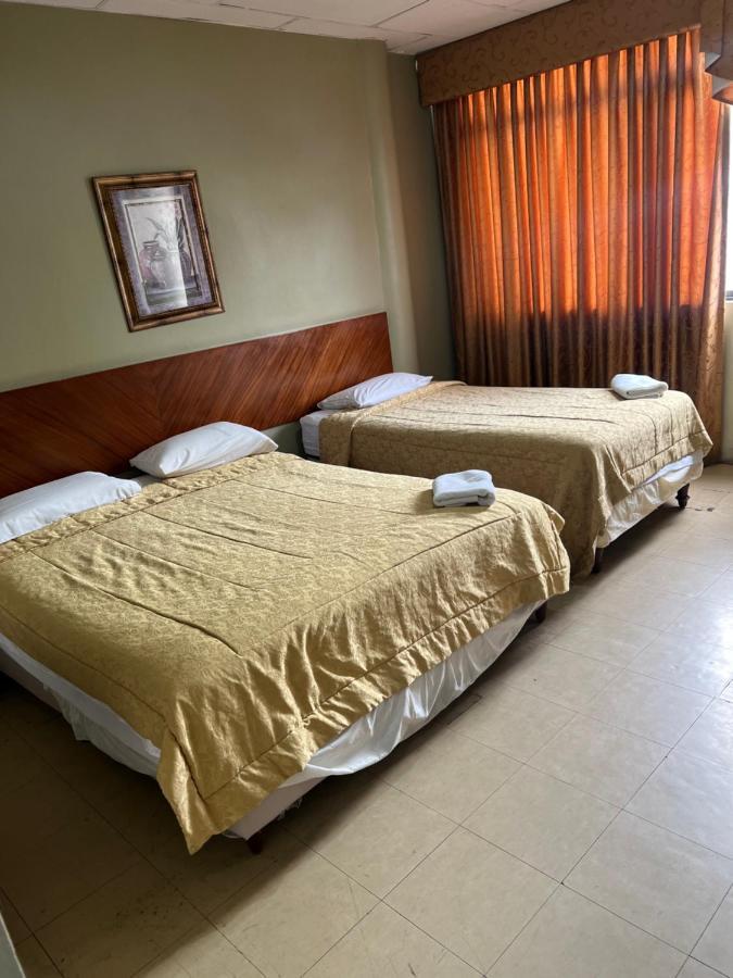 Hotel Rizzo