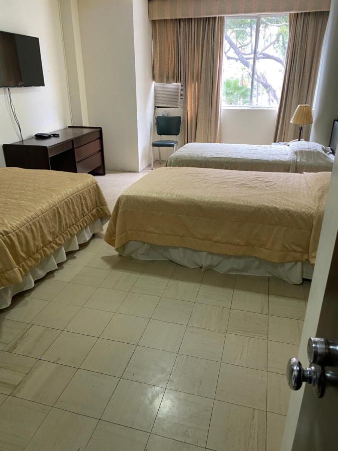 Hotel Rizzo 3*