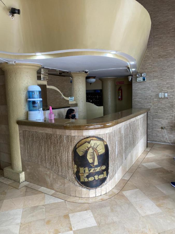 Rizzo Hotel Guayaquil