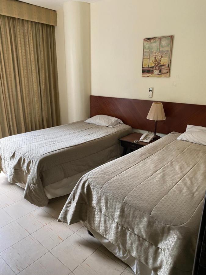 Rizzo 3* Guayaquil