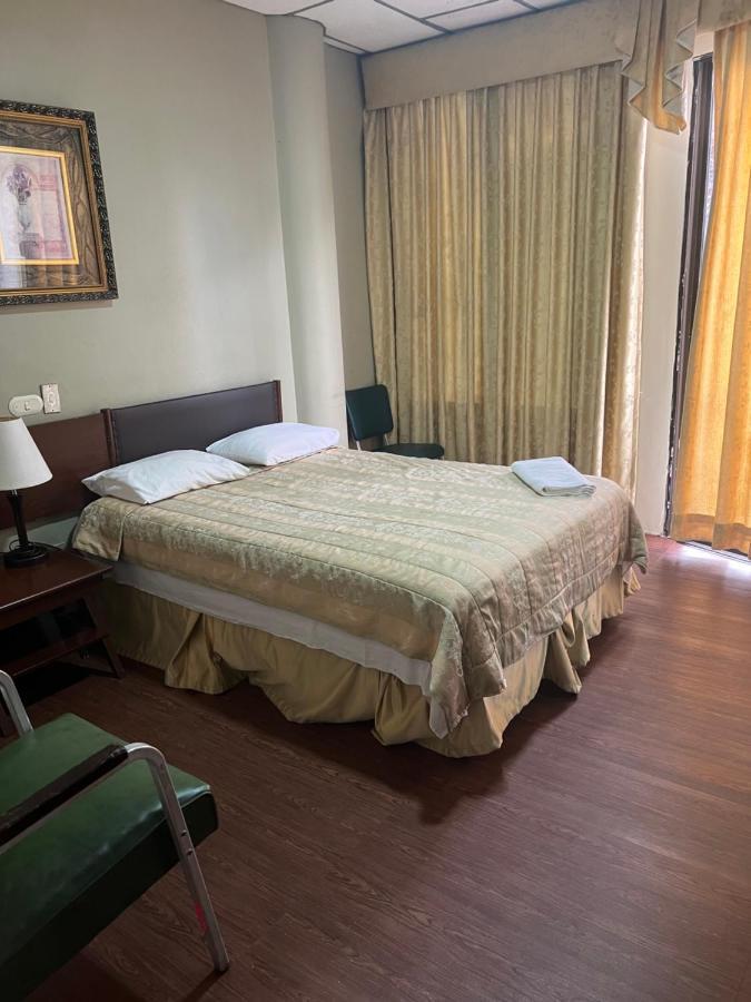 Hotel Rizzo Guayaquil