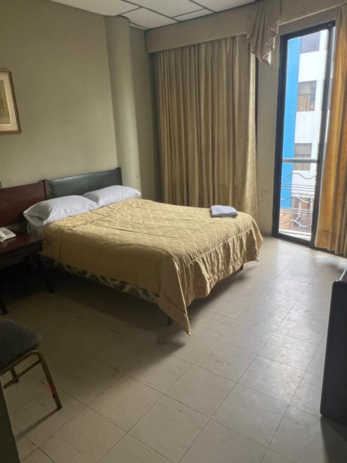 Hotel Rizzo