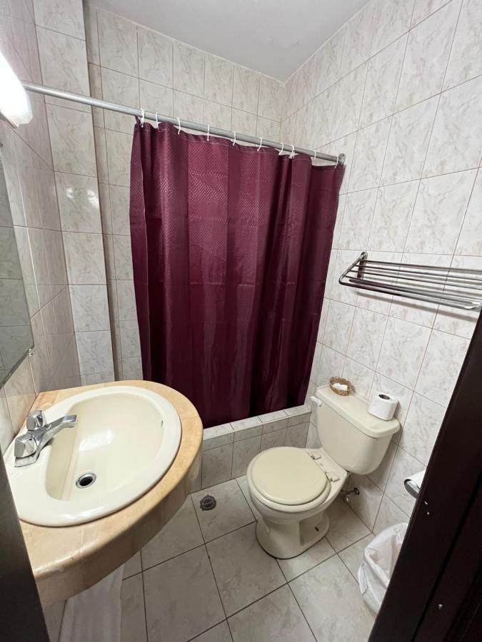 Rizzo Hotel Guayaquil