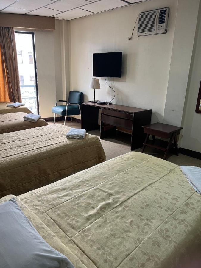 Hotel Rizzo 3*