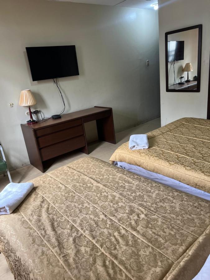 Rizzo 3* Guayaquil