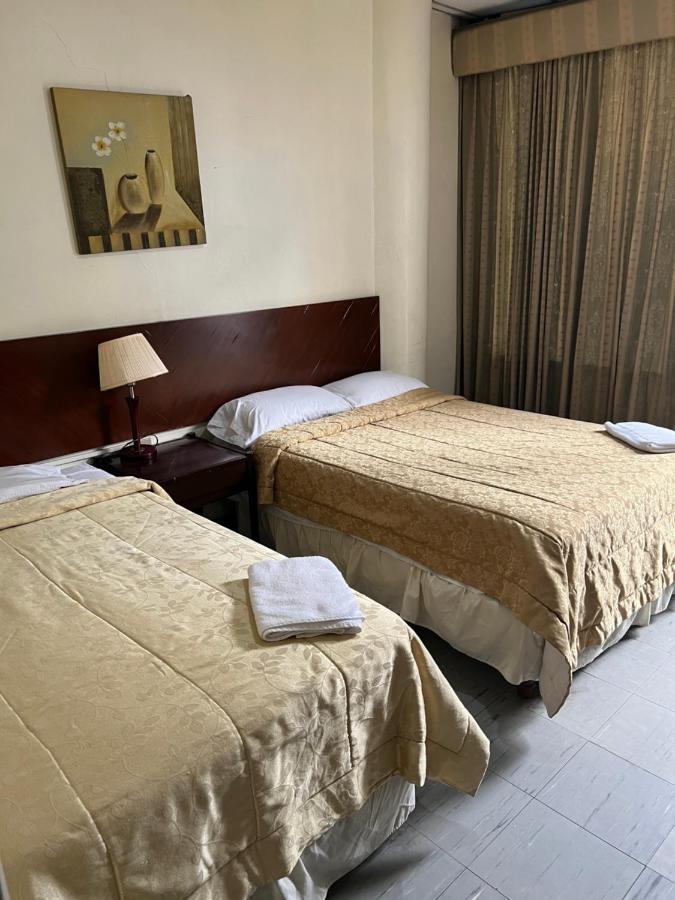 Rizzo Hotel
