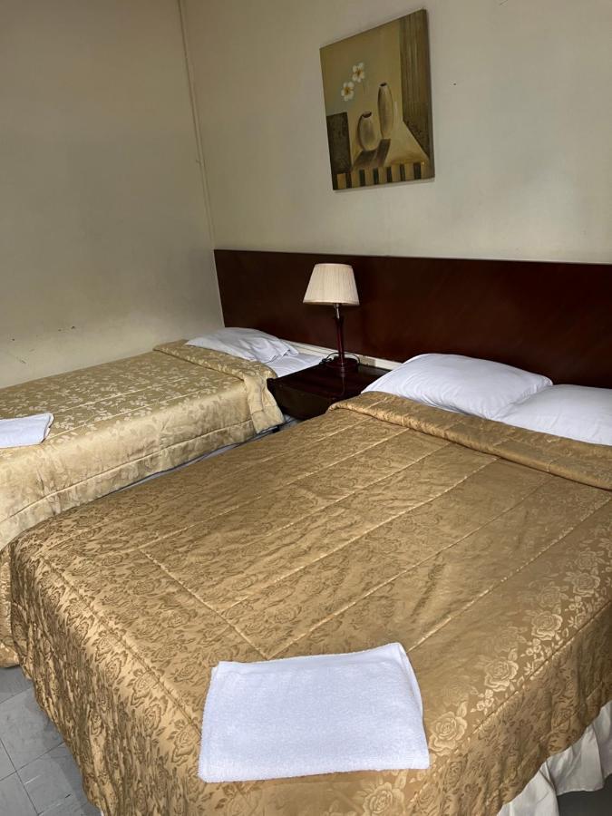 Hotel Rizzo 3*
