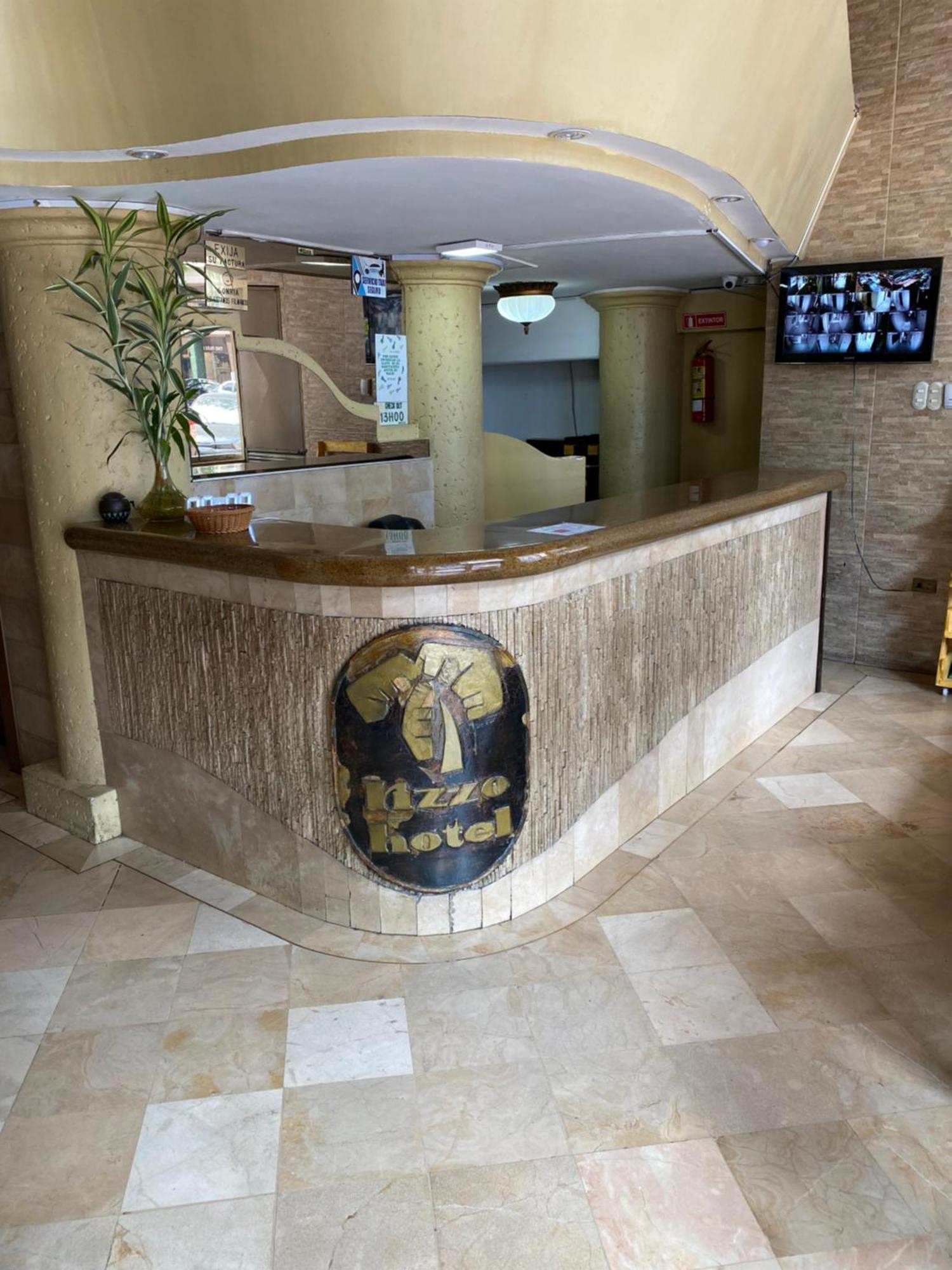 Rizzo Hotel Guayaquil