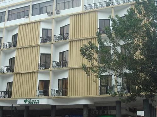 Rizzo Hotel Guayaquil
