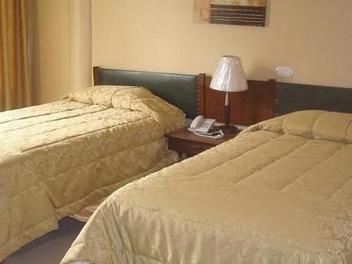 Rizzo Hotel