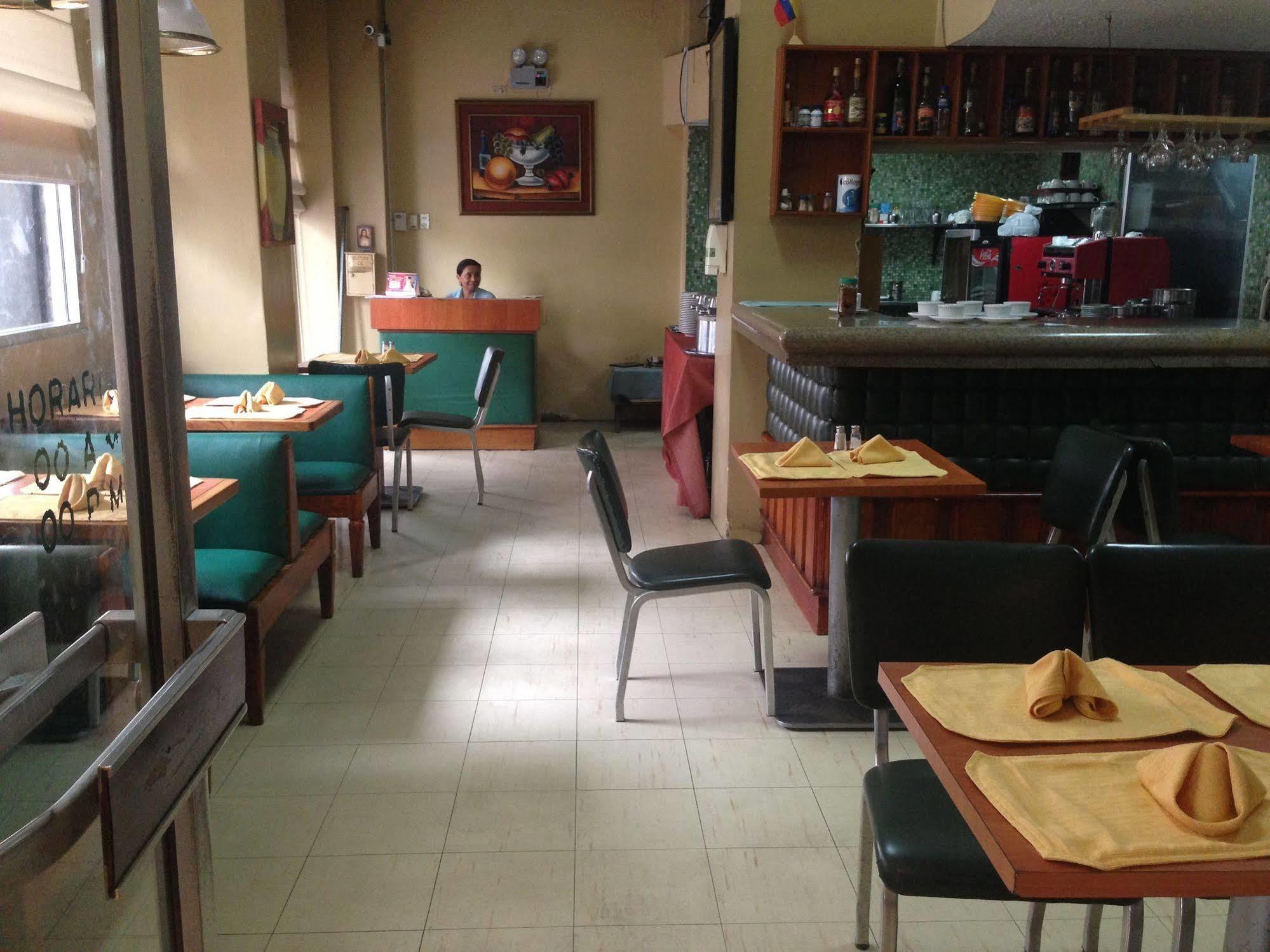 Hotel Rizzo 3*