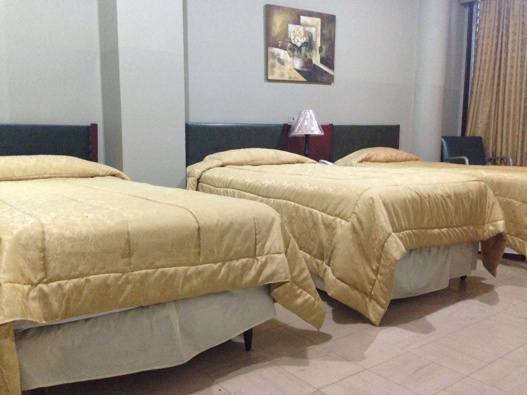 Rizzo Hotel Guayaquil