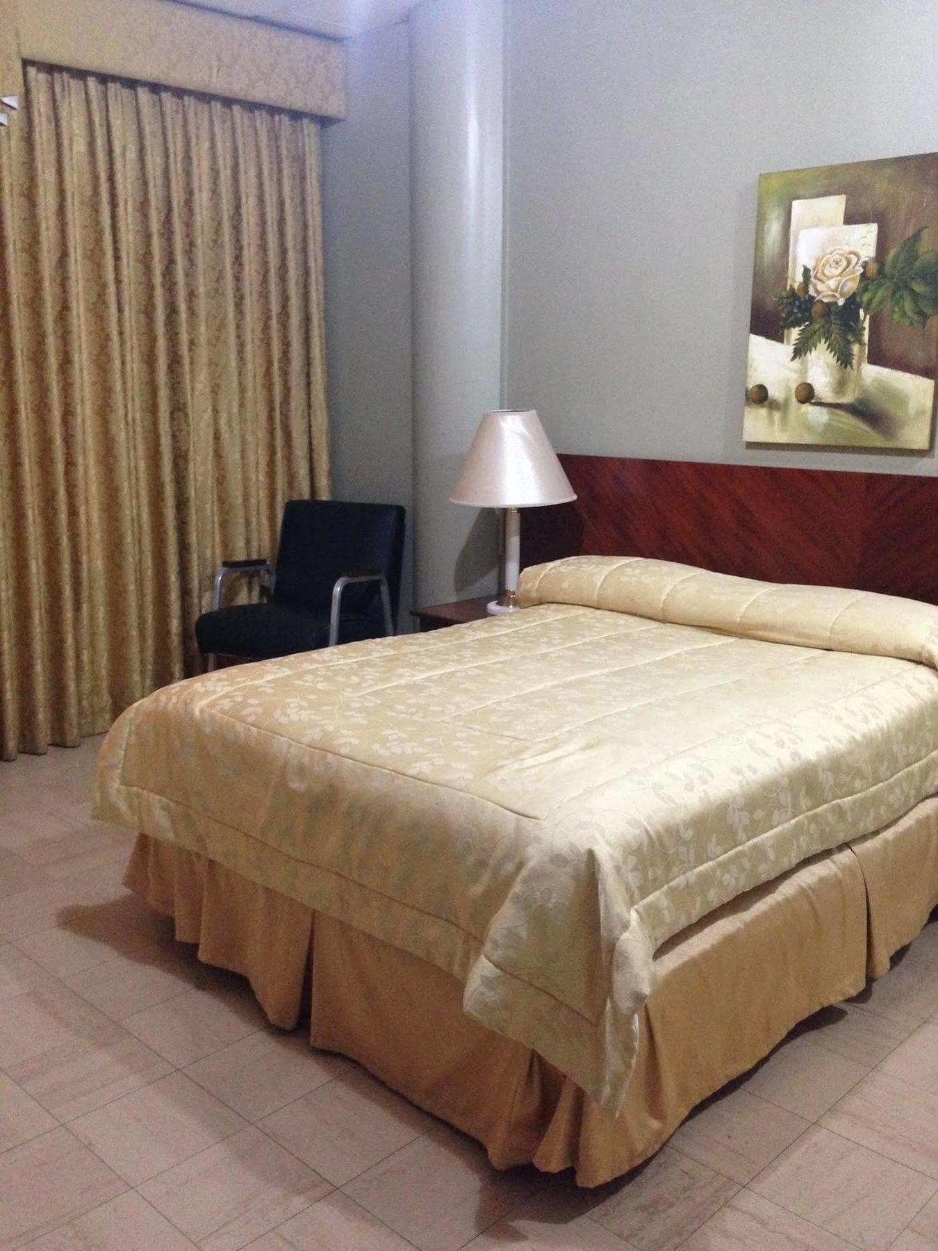 Rizzo Hotel Guayaquil