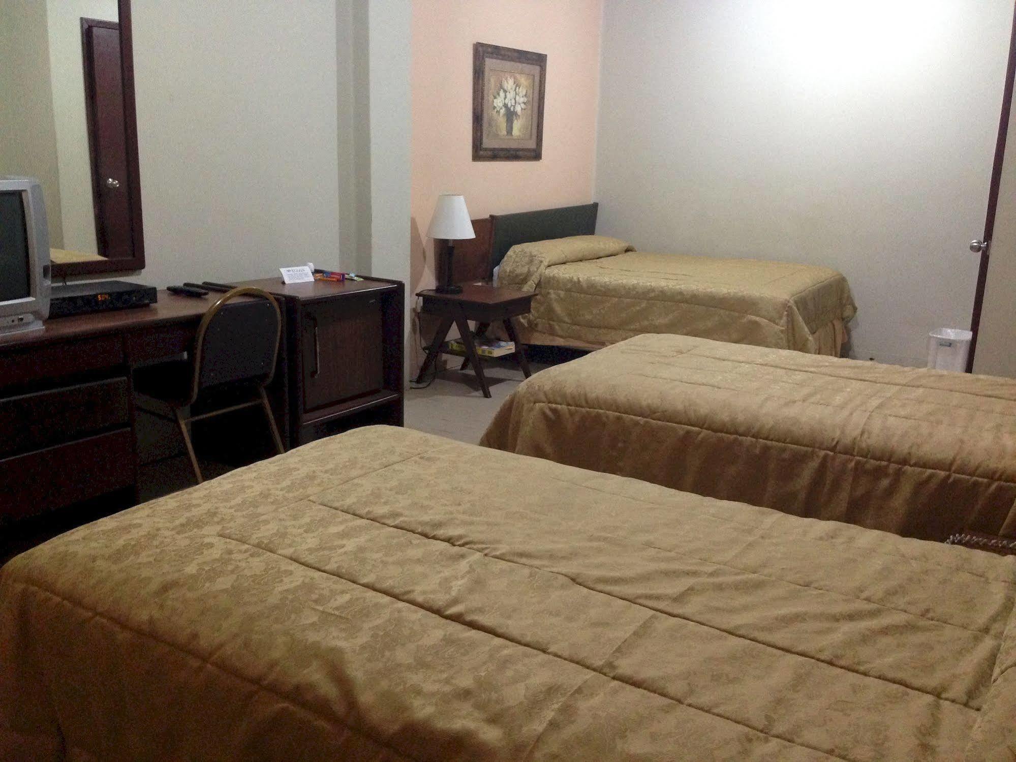 Rizzo Hotel